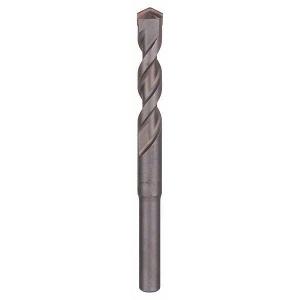 Bosch Professional Betonbohrer CYL-3, Silver Percussion, 15 x 100 x 160 mm, d 12,3 mm, 1er-Pack