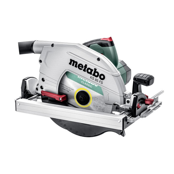 Metabo Handkreissäge KS 85 FS, Karton - 601085000