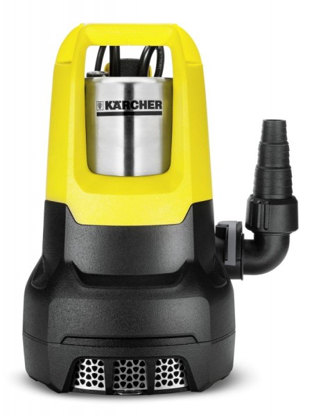 Kärcher Tauchpumpe SP 7 Dirt Inox - 1.645-506.0