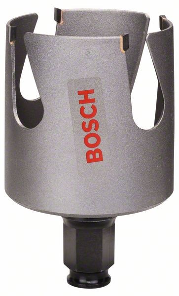 Bosch Professional Pila za provrte Endurance for Multi Construction 65 mm, 4 - 2608584762