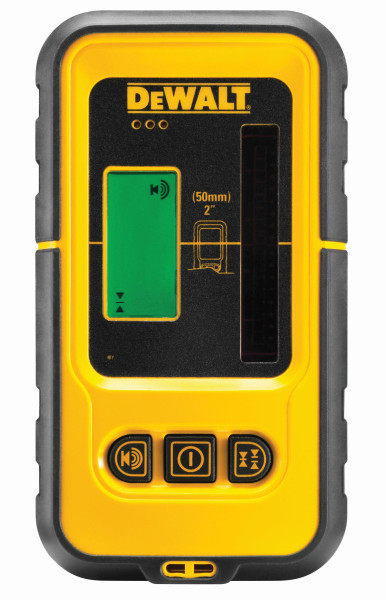 DeWALT Empfänger (für DW088 / DW089) - DE0892-XJ