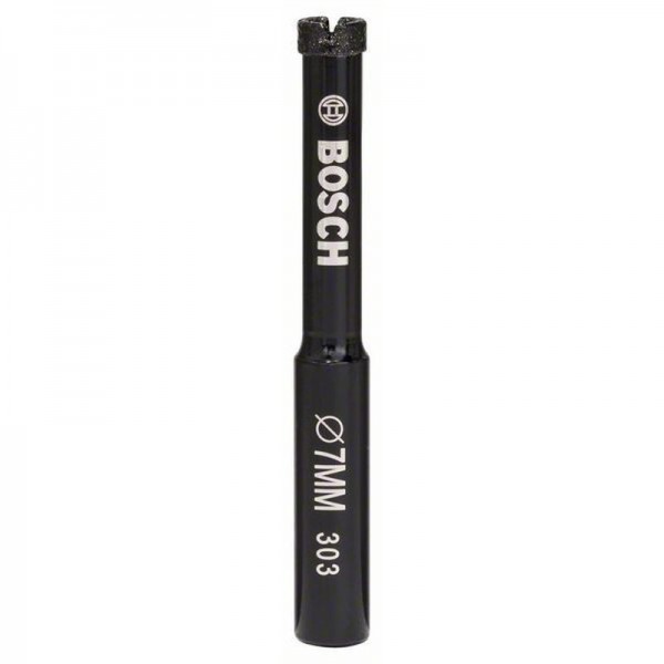 Bosch Brocas de diamante para perforación en húmedo Diamond for Hard Ceramics 7 x 35 mm - 2608550607