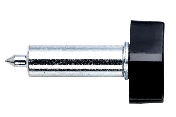 Metabo Goupille de guidage circulaire pour guide latéral, OFE