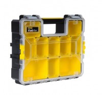 Stanley Organizer Pro FatMax® - Cerniere Metallo (Versione Alta)