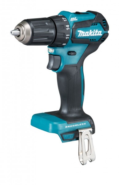 Makita Akku-Bohrschrauber 18V (ohne Akku und Ladegerät) - DDF483Z
