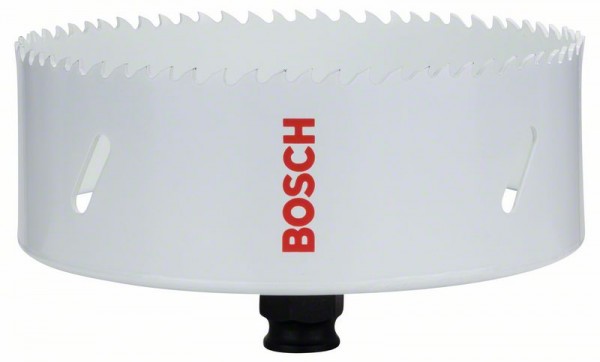 Bosch Scie trépan Progressor 127 mm, 5"