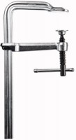 Bessey Strettoio a vite in acciaio classiX GS-K 160/80