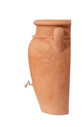 Garantia ANTIK Wand-Amphore 260 L terrakotta - 211603