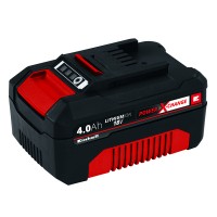 Einhell Batteria a ioni di litio Power-X-Change 18V 4.0Ah