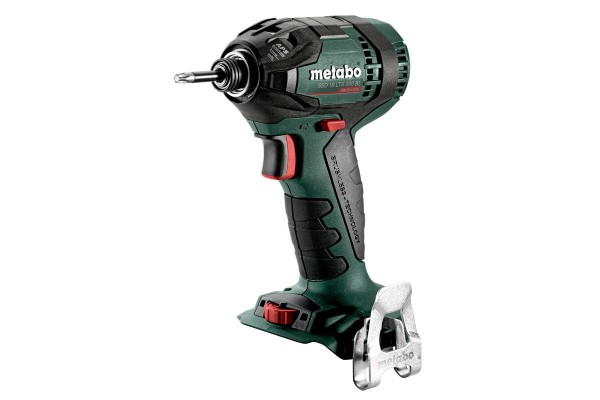 Metabo Akku-Schlagschrauber SSD 18 LTX 200 BL - 602396890