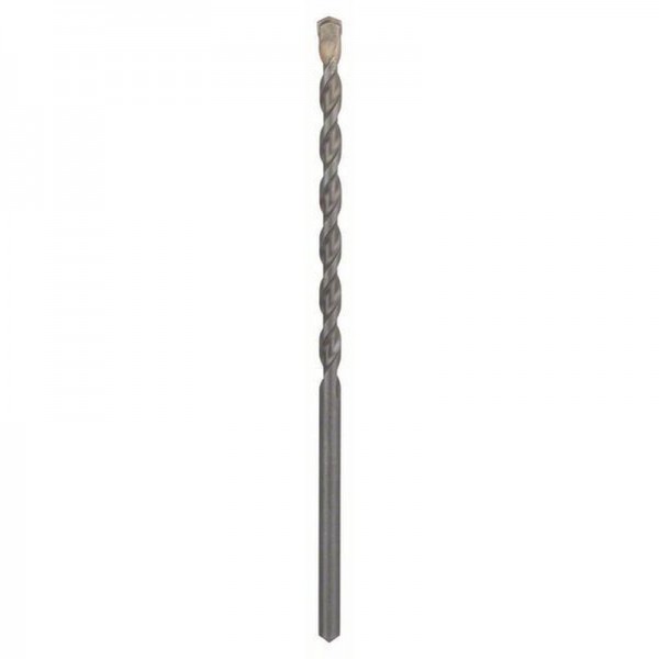 Bosch Professional Betonbohrer CYL-3, Silver Percussion, 8 x 150 x 200 mm, d 7,5 mm, 1er-Pack
