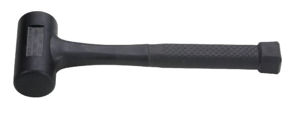 Bahco Marteau sans choc en retour, 550g, 300mm, tête 30x82 - 3625pu-30