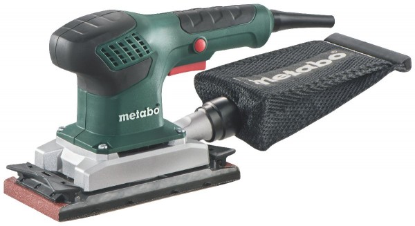 Metabo Ponceuse vibrante 200 watts SR 2185