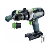 Festool Akku-Schlagbohrschrauber TPC 18/4 I-Basic-5,2 QUADRIVE, ohne Ladegerät - 577053