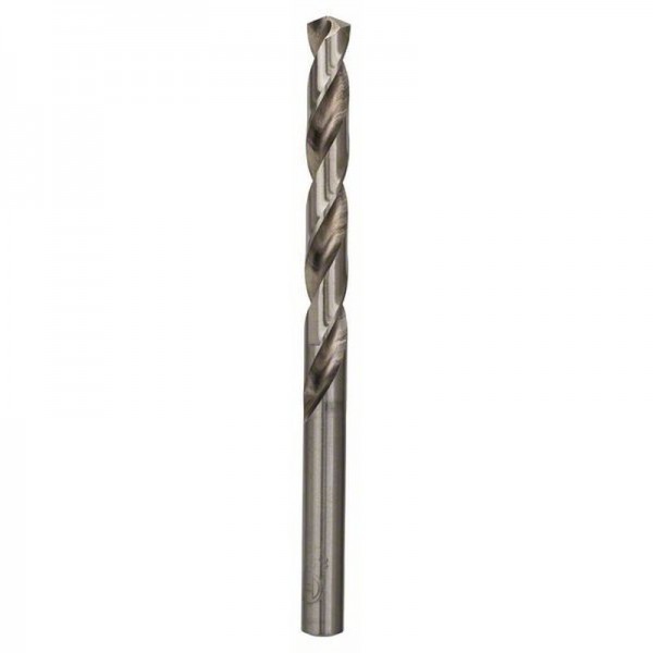 Bosch Professional Svrdlo za metal HSS-G, DIN 338 8,9 x 81 x 125 mm - 2608585514