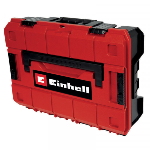 Einhell Systemkoffer E-Case (System Box) - 4540011
