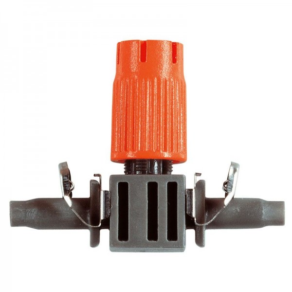 Gardena Micro-Drip-System Aspersor para pequeñas superficies - 10 piezas - 08321-20