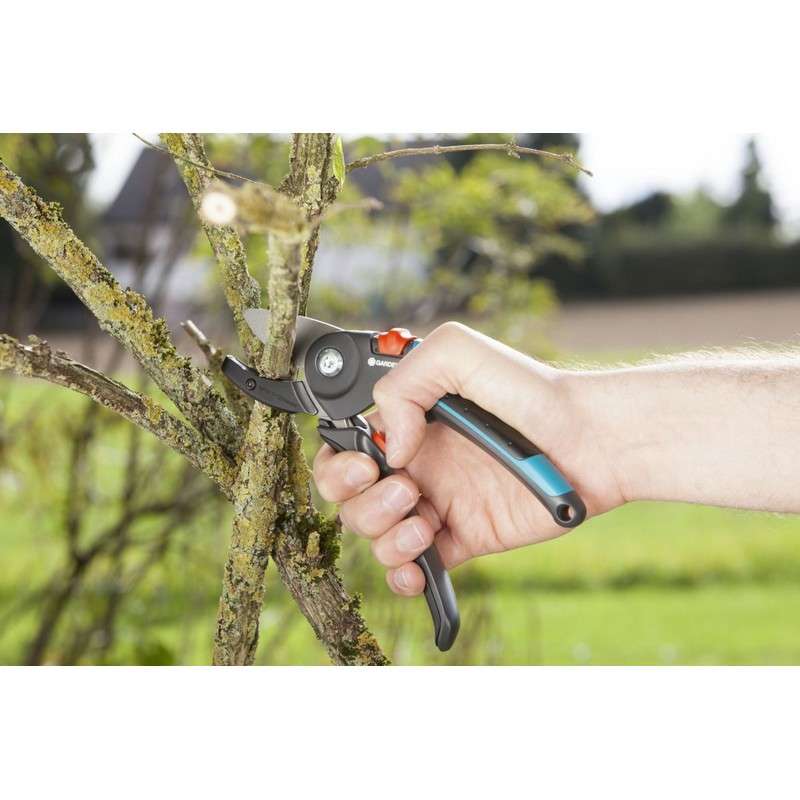 Gardena Sécateur à enclume Comfort A/M 890320 Sécateurs Outils