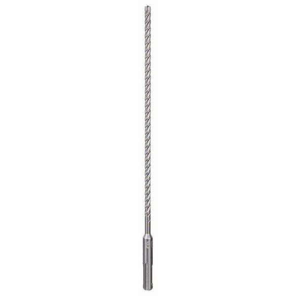Bosch Professional Brocas para martillos perforadores SDS plus-7X 6 x 200 x 265 mm - 2608576119