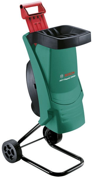Bosch Garten Desmenuzadora Rapid AXT Rapid 2000 - 0600853500