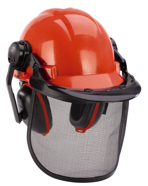 Einhell Elmetto di protezione BG-HH 1