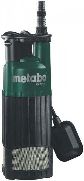 Metabo Tauchdruckpumpe TDP 7501 S