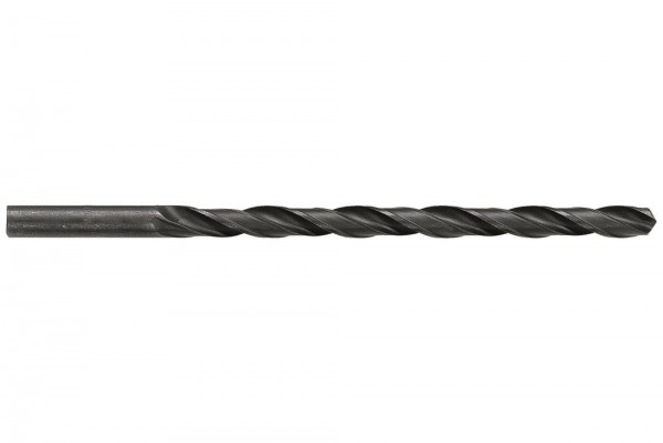 Wolfcraft Punte in metallo HSS rullate - 7494010