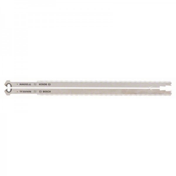 Bosch Professional 2-dijelni set noževa TF 350 WM za izolacijske materijale - 2608635512