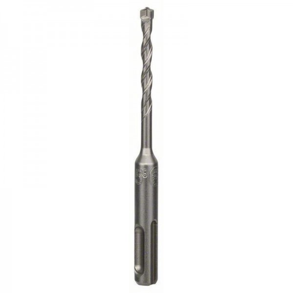 Bosch Professional Hammerbohrer SDS-plus-7, 5,5 x 50 x 110 mm