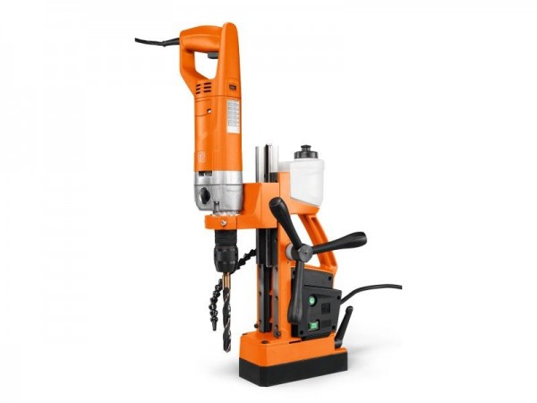 Fein Supports de perçage électromagnétique MBS 25 F - 90319223000