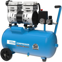 Güde Kompressor Airpower 150/8/24 SILENT - 50136