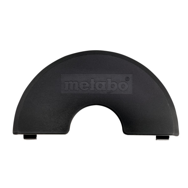 Metabo Clip de capot de protection pour le tronçonnage 125 mm - 630352000