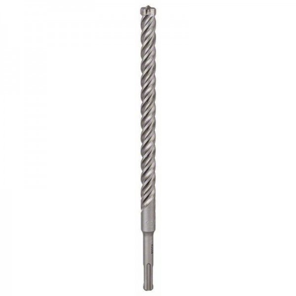 Bosch Professional Brocas para martillos perforadores SDS plus-7X, 15 x 200 x 265 mm - 2608576165