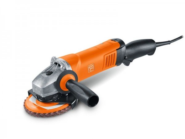 Fein WSG 17-70 Inox RT Amoladora angular compacta Ø 125 mm - 72222360000
