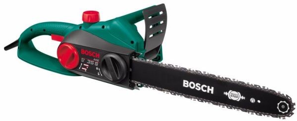 Bosch Tronçonneuse à chaîne AKE 35 S