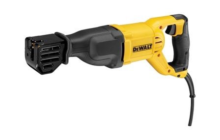 DeWALT 1100 Watt Reciprozaag - DWE305PK-QS