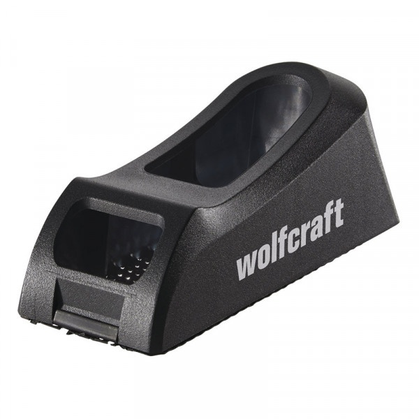 Wolfcraft Lavorazione dei pannelli di cartongesso, 150 x 57 mm - 4013000
