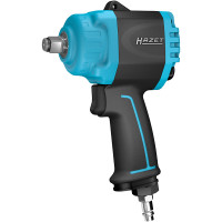 Hazet Mini avvitatore a percussione Twin Turbo - 9012MTT