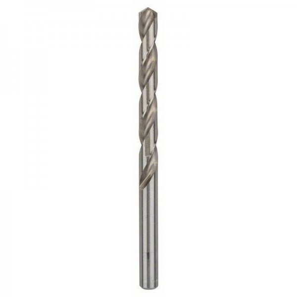 Bosch Professional Svrdlo za metal HSS-G, DIN 338 8,6 x 81 x 125 mm - 2608585512
