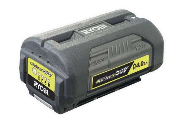 Ryobi Akku BPL3640D, 36V/4 Ah - 5133002331