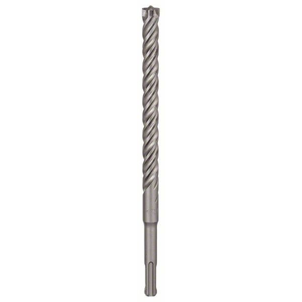 Bosch Professional Brocas para martillos perforadores SDS plus-7X, 13 x 150 x 215 mm - 2608576156