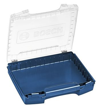 BOSCH i-BOXX 53 set 12 BxHxT 367 x 53 x 316 mm