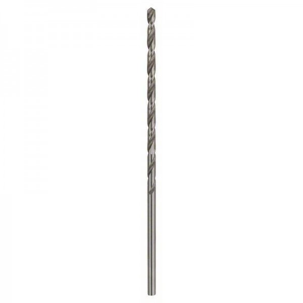 Bosch Professional Svrdlo za metal HSS-G, DIN 340 3 x 66 x 100 mm - 2608595676