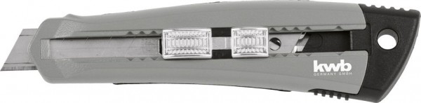 KWB Professioneel afbreekmes met autoloadfunctie, 185 mm - 015618
