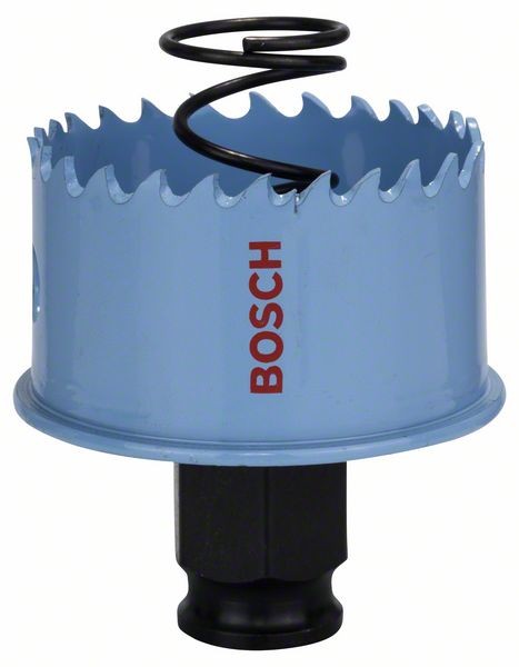 Bosch Professional Lochsäge Special Sheet Metal, 48 mm, 1 7/8"