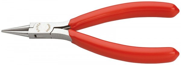 Knipex Pinza speciale per elettronica rivestiti in resina sintetica 115 mm - 35 31 115