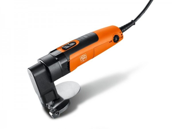 Fein BLS 2.5 E Plaatschaar tot 2,5 mm - 72303561000