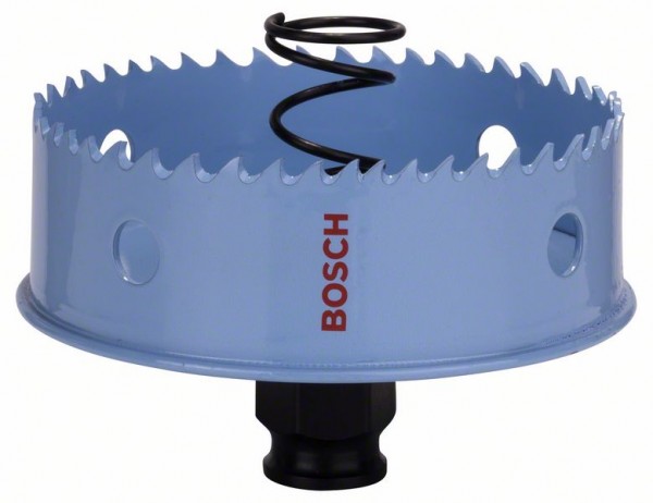 Bosch Professional Lochsäge Special Sheet Metal, 83 mm, 3 1/4"