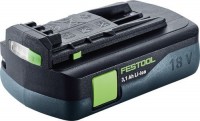 Festool Batteria BP 18 Li 3,1 C - 201789