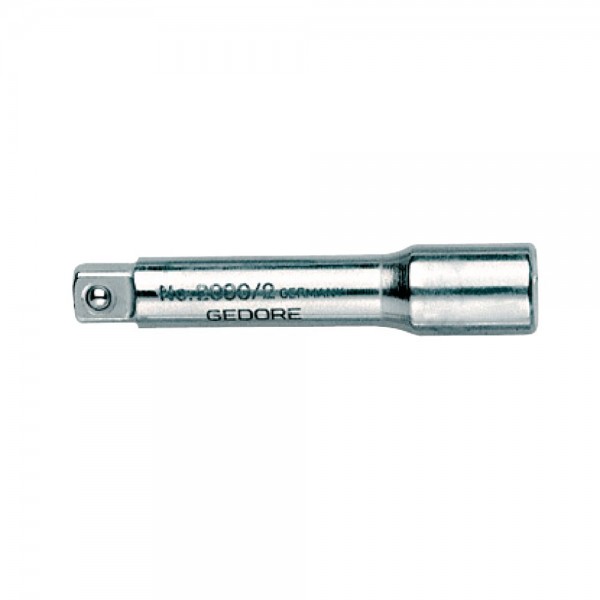 Gedore Rallonge 1/4" 55 mm - 2090-2